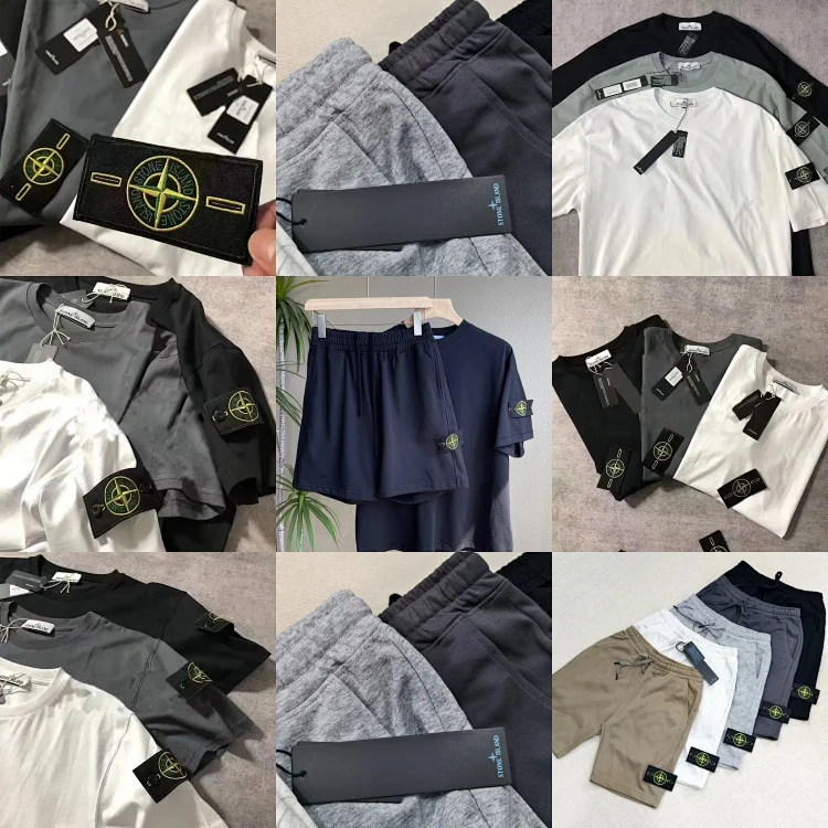 Stone Island Set 