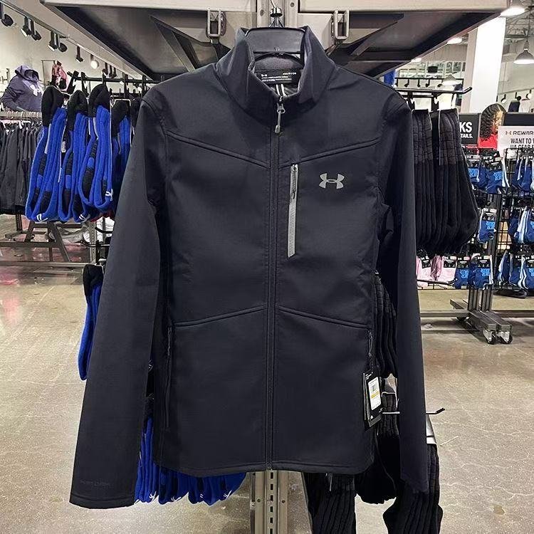 UA Fitness & Leisure Jacket