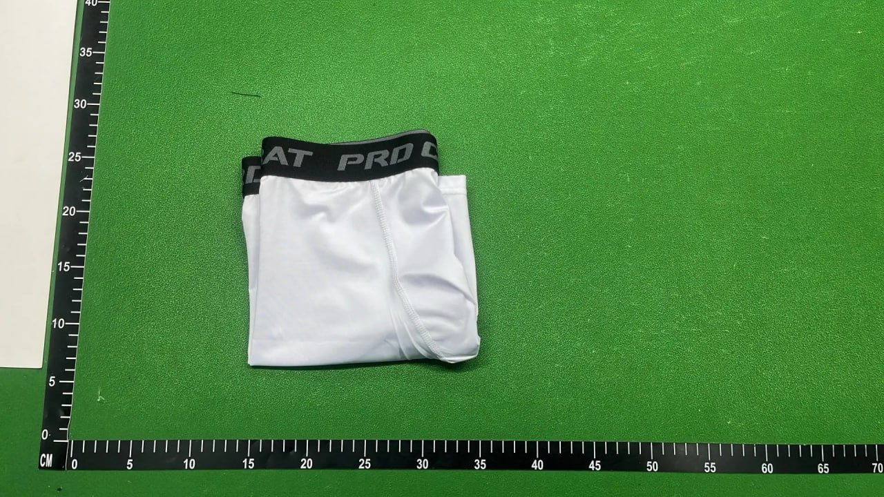 Nike Pro Shorts 