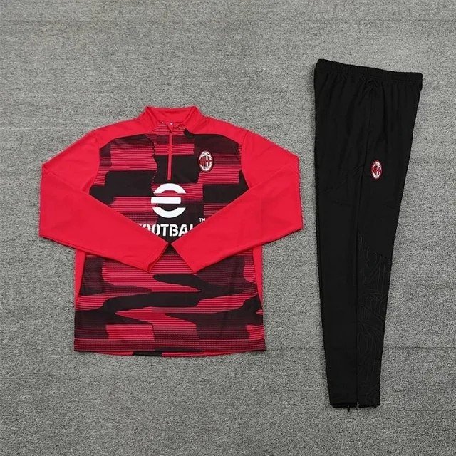 National Team Training Jersey Set [40 styles]