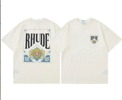 Rhude T-shirt 