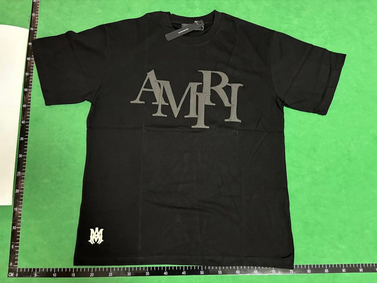 AMIRI T-shirt【high quality