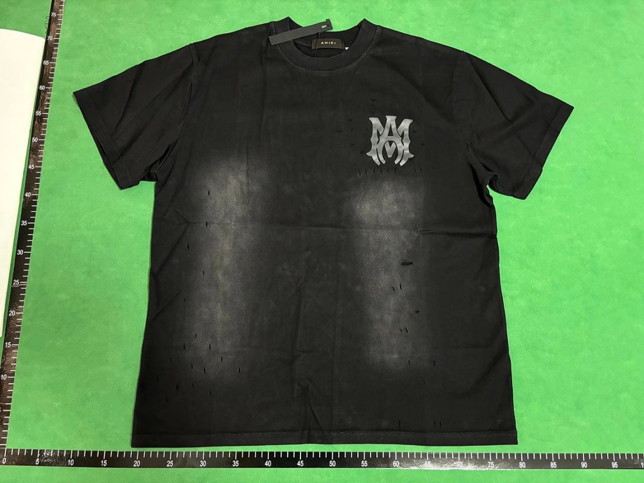 AMIRI T-shirt【high quality