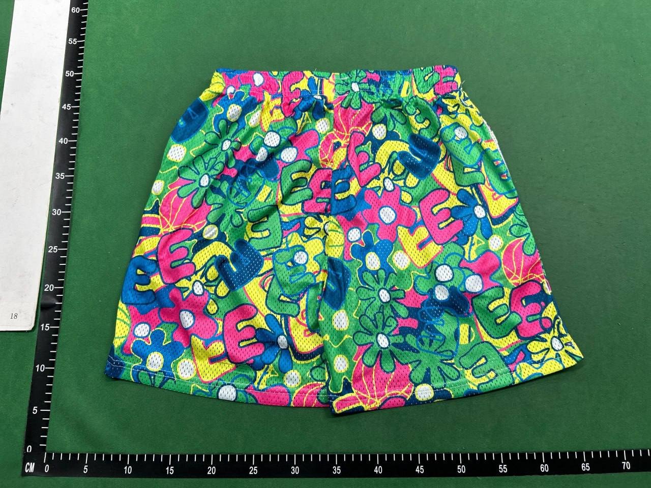 New Era EE Shorts [31 styles] 