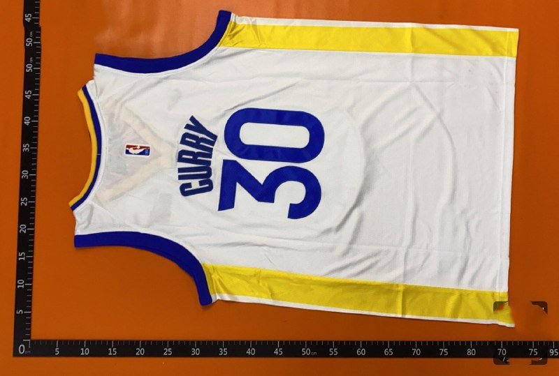 NBA City Edition Jerseys [40 styles] 