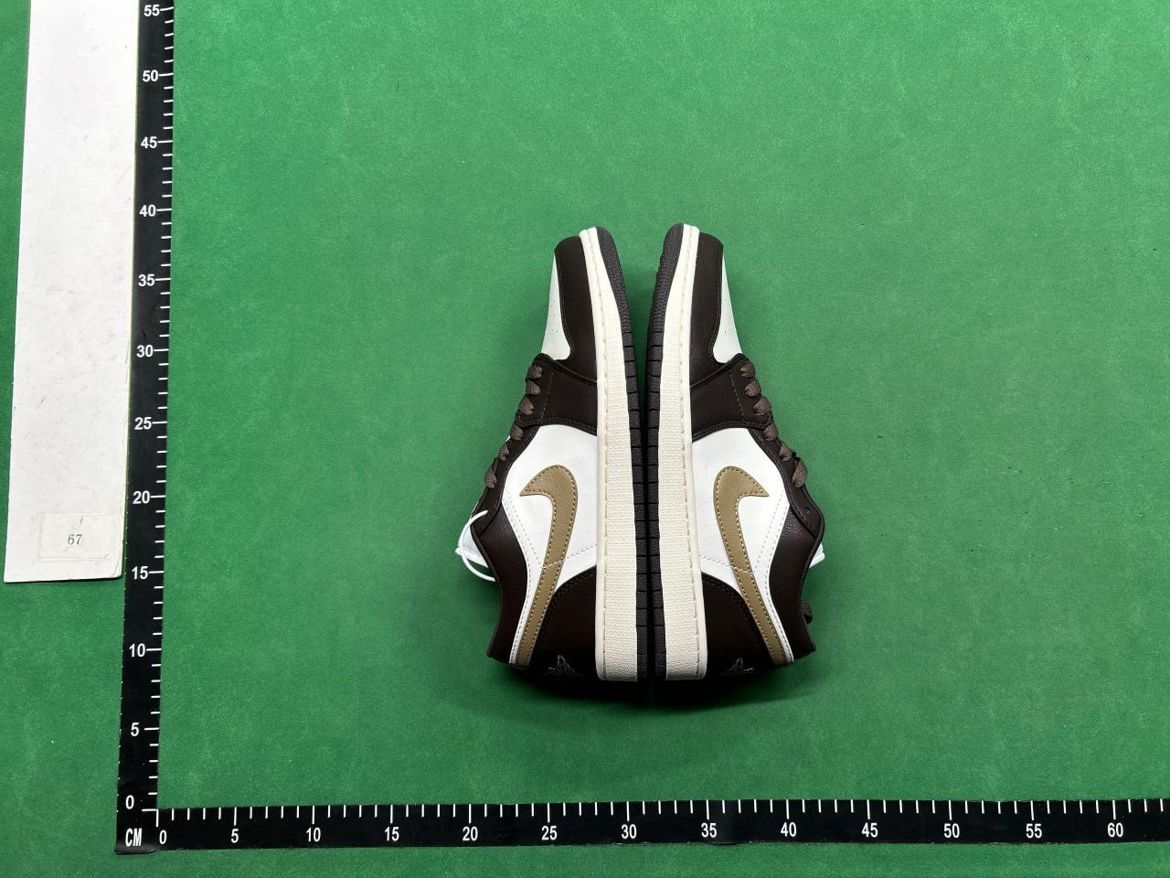 Nike Air Jordan 1 Low Sneakers [40 styles]