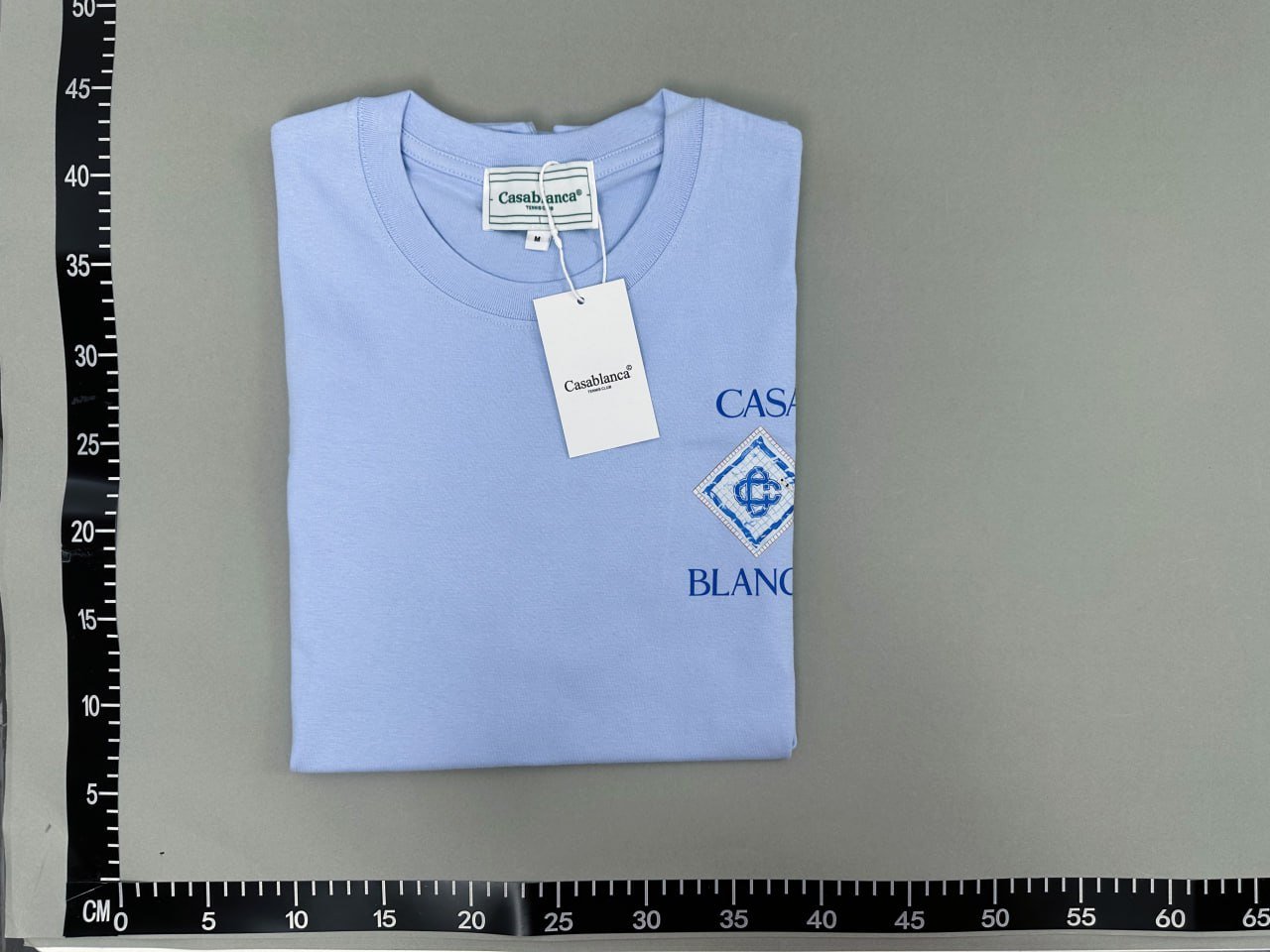 Casablanca Tee