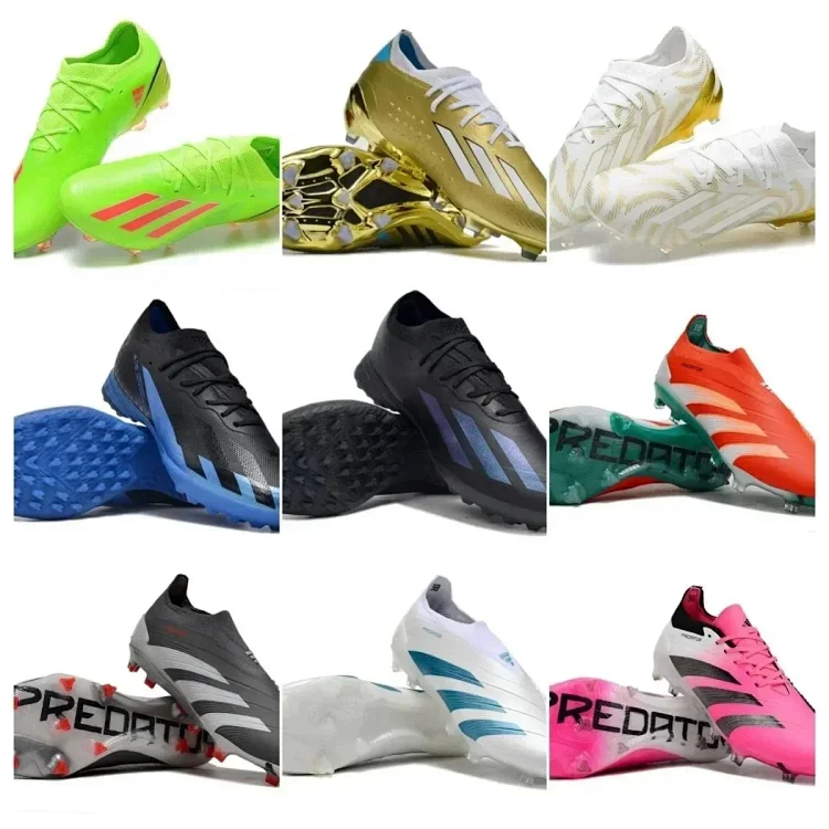 Adidas PREDATOR ELITE Football Boots