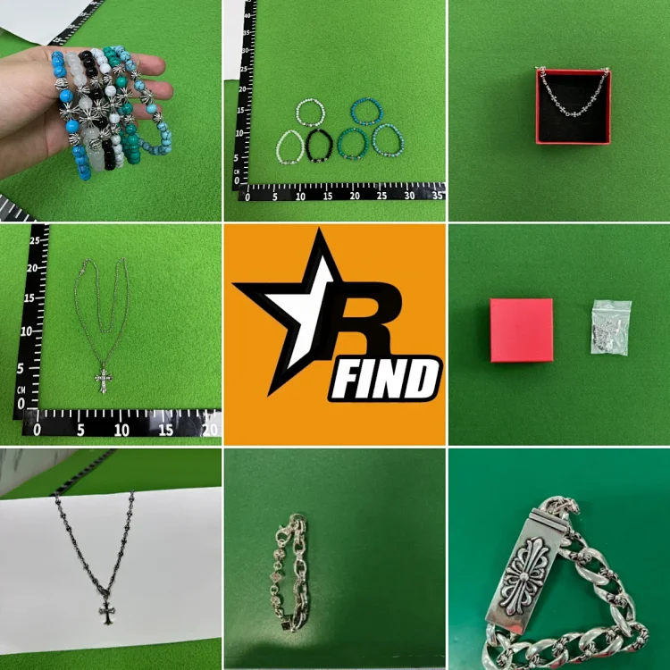 Chrome Hearts Bracelet/necklace