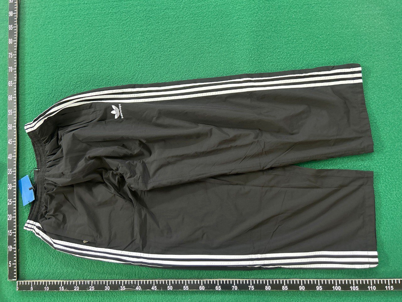 Balenciaga baggy Trackpants