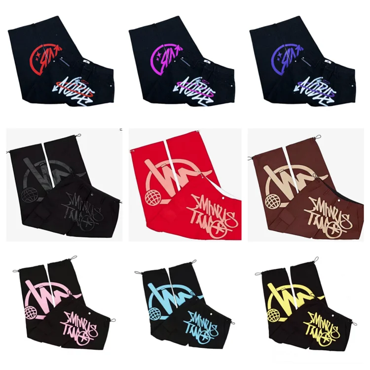 Badfriend Baggy Jeans