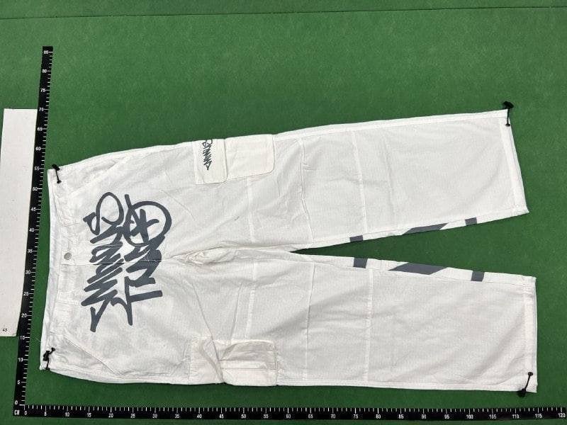 Badfriend Baggy Jeans