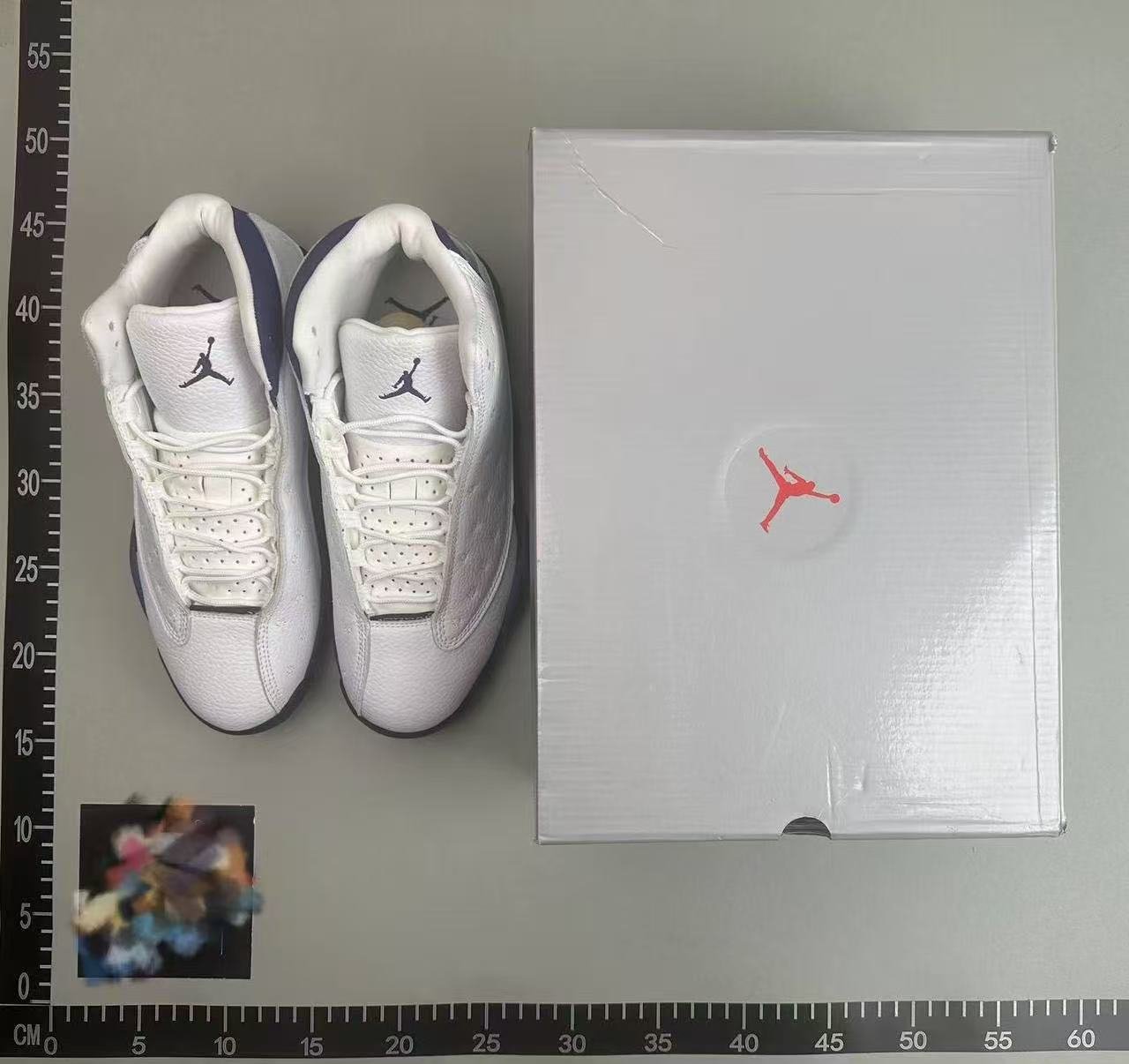 NIKE  Jordan AlR 13  AJ 13