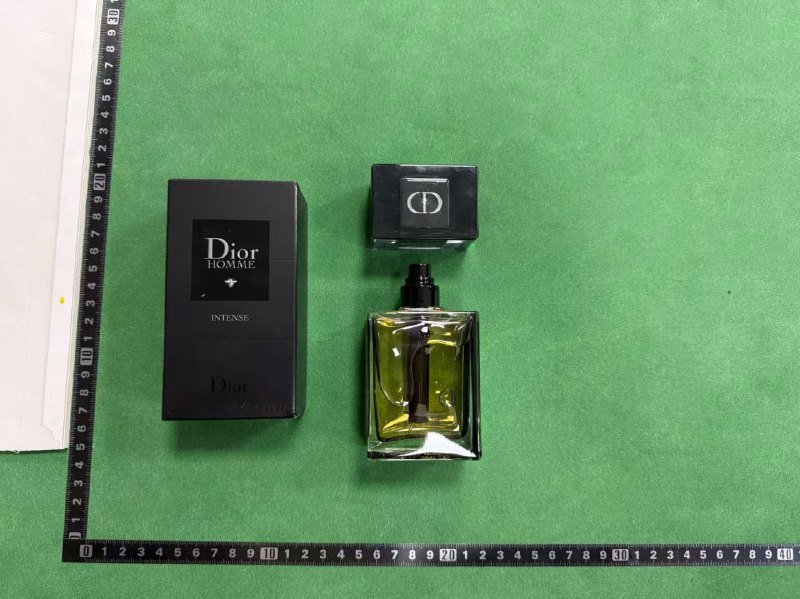 Dior Perfume 