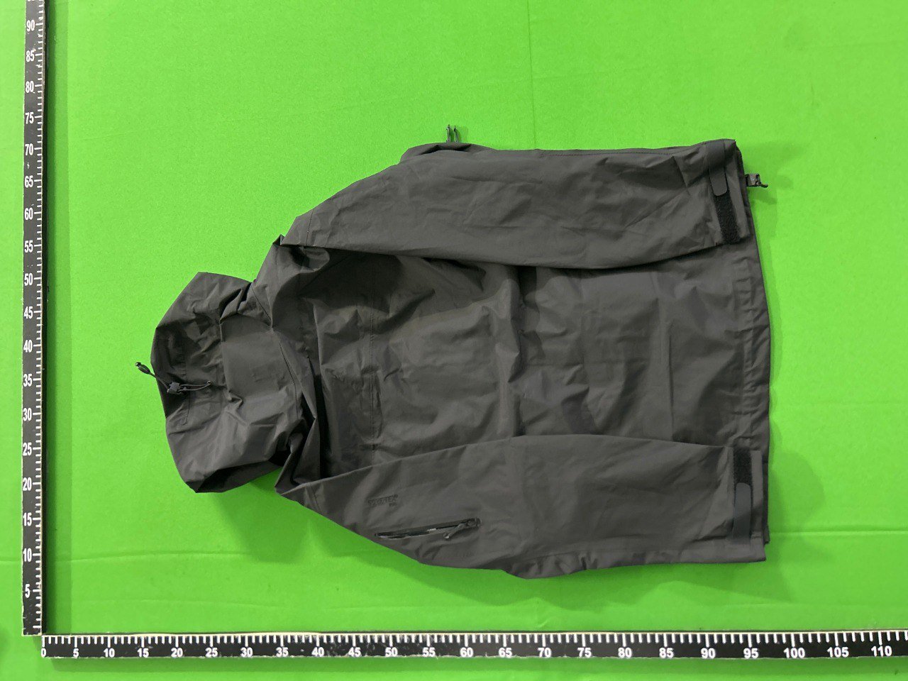Acteryx Jacket