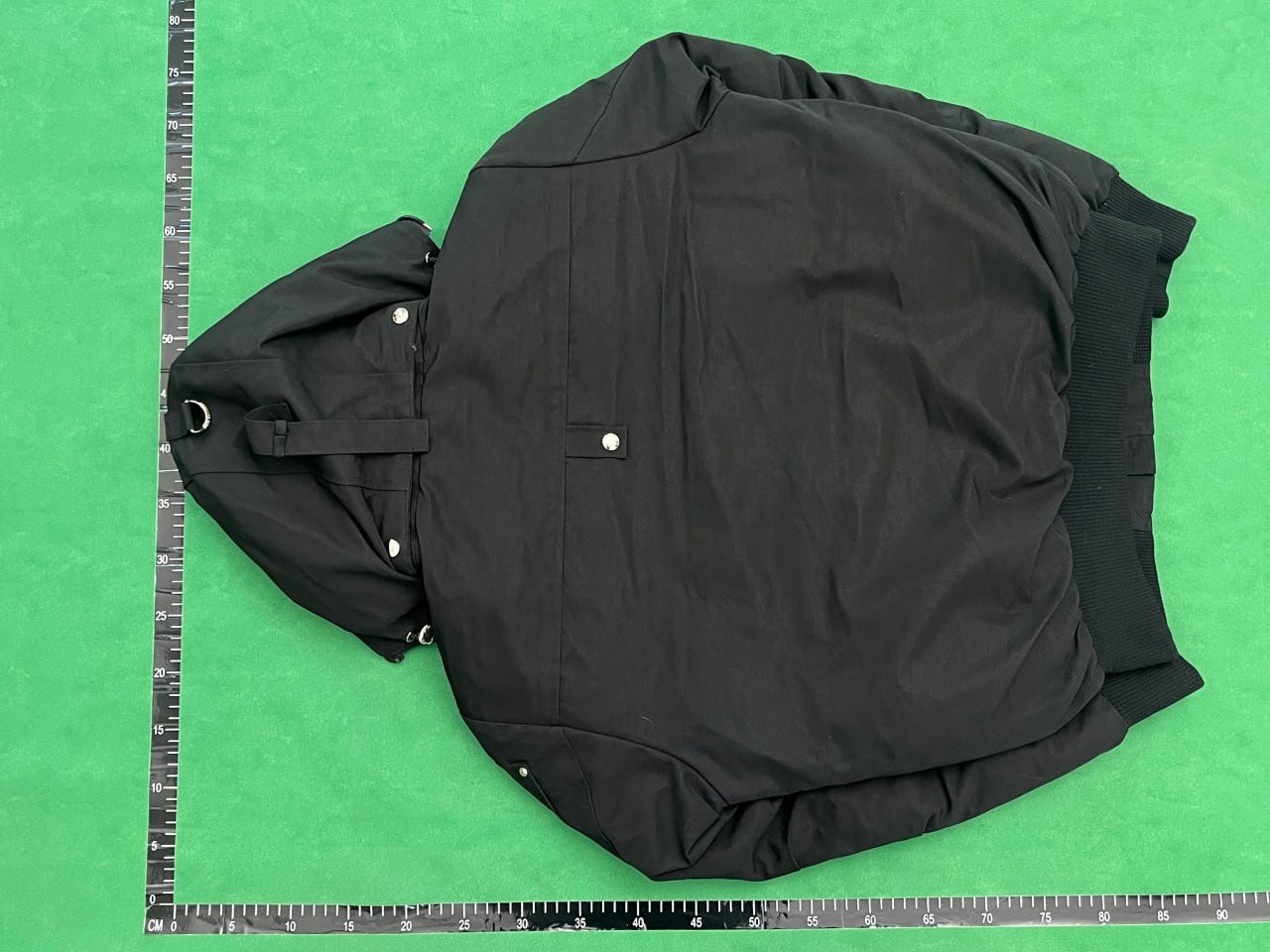 MOOSE KNUCKLES down jacket