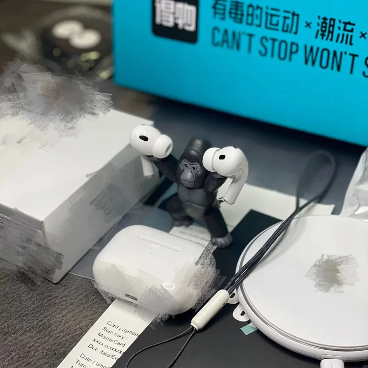 Apple AirPods Pro 2 USB-C