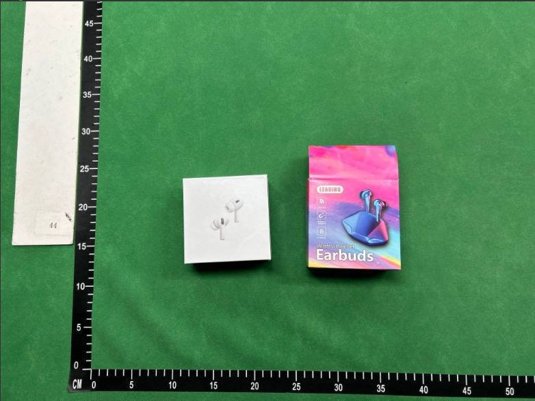 Apple AirPods Pro 2 USB-C