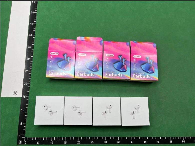 Apple AirPods Pro 2 USB-C