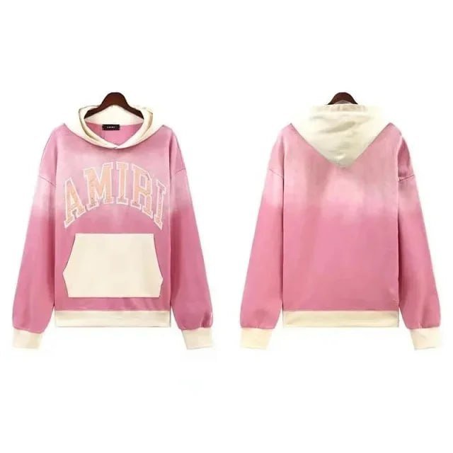 Amiri Hoodies [16 styles]