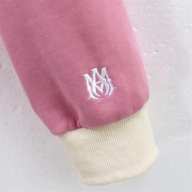 Amiri Hoodies [16 styles]