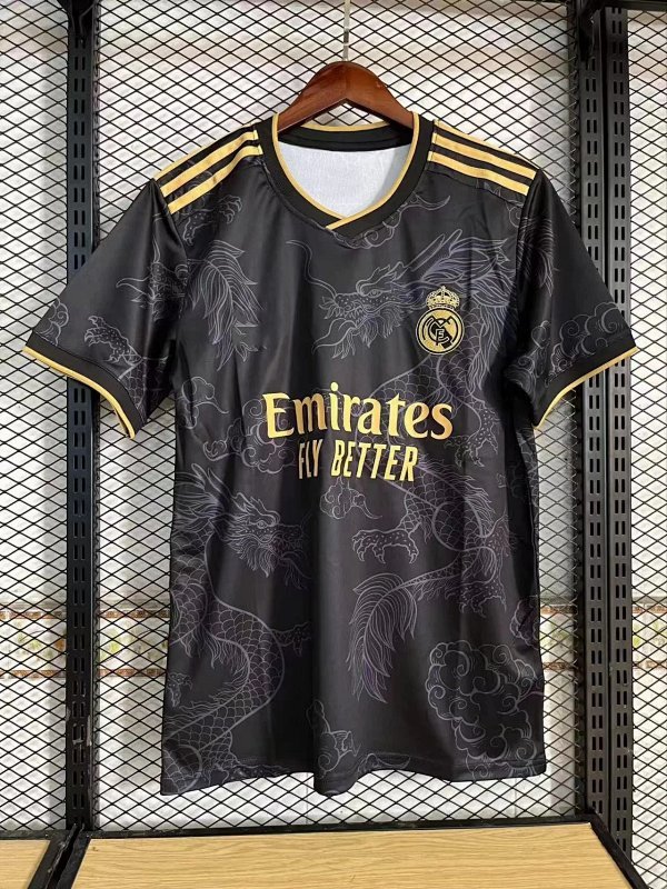 Real Madrid Barcelona Jersey