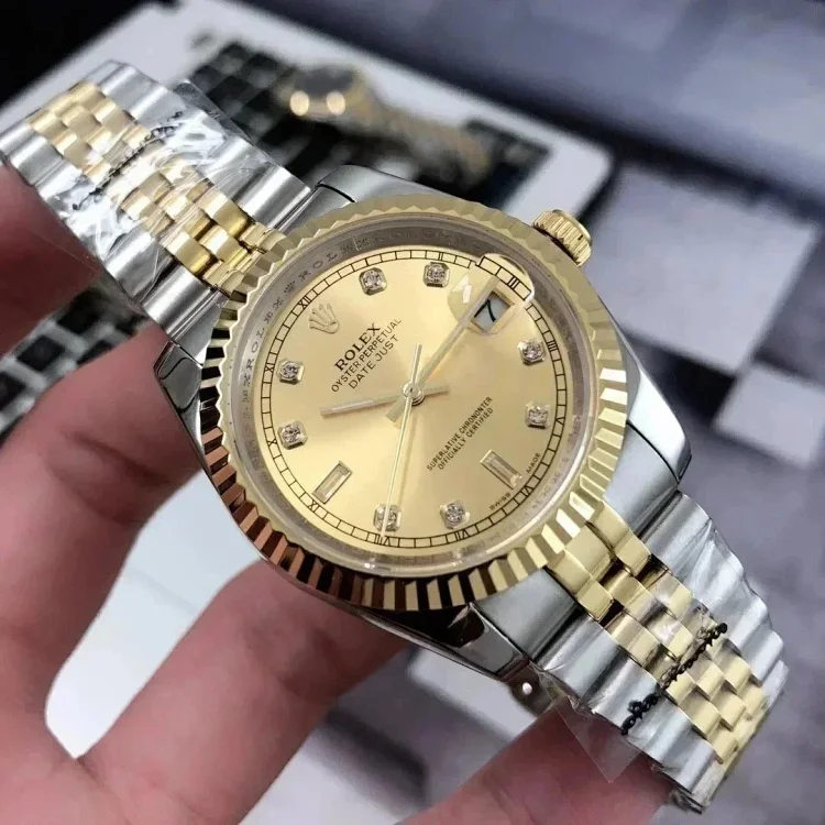 ROLEX Datejust Mechanical Watch [37 styles]