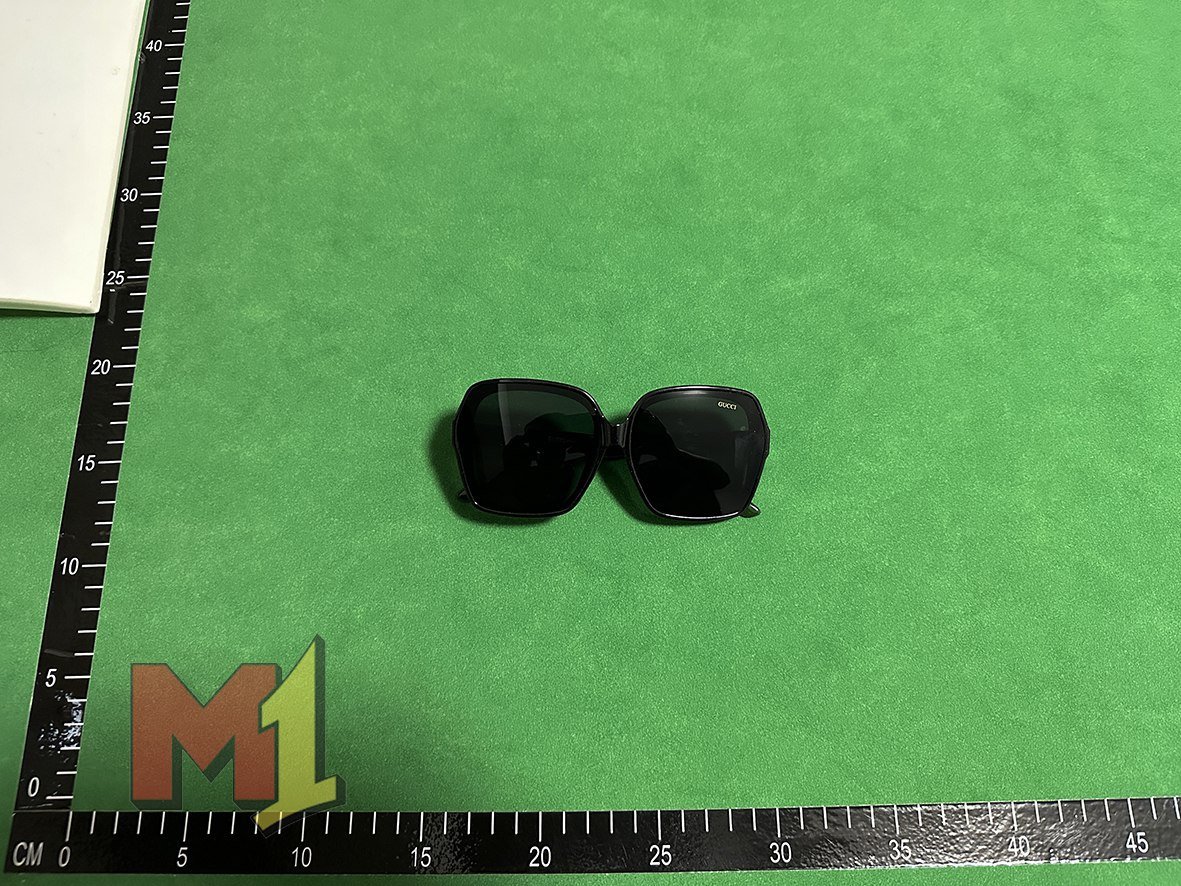 Gucci 2293 Sunglasses [4 styles]