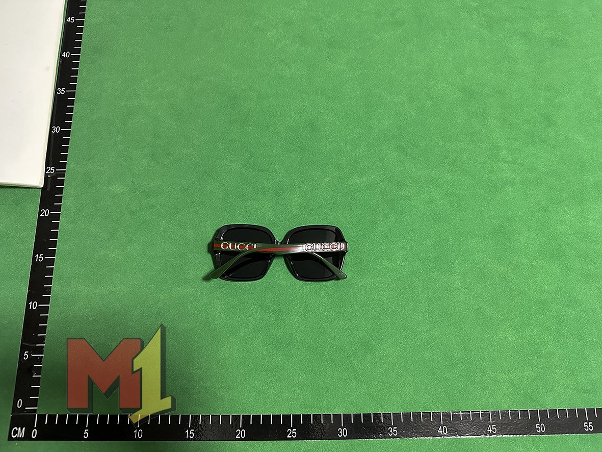 Gucci 2293 Sunglasses [4 styles]