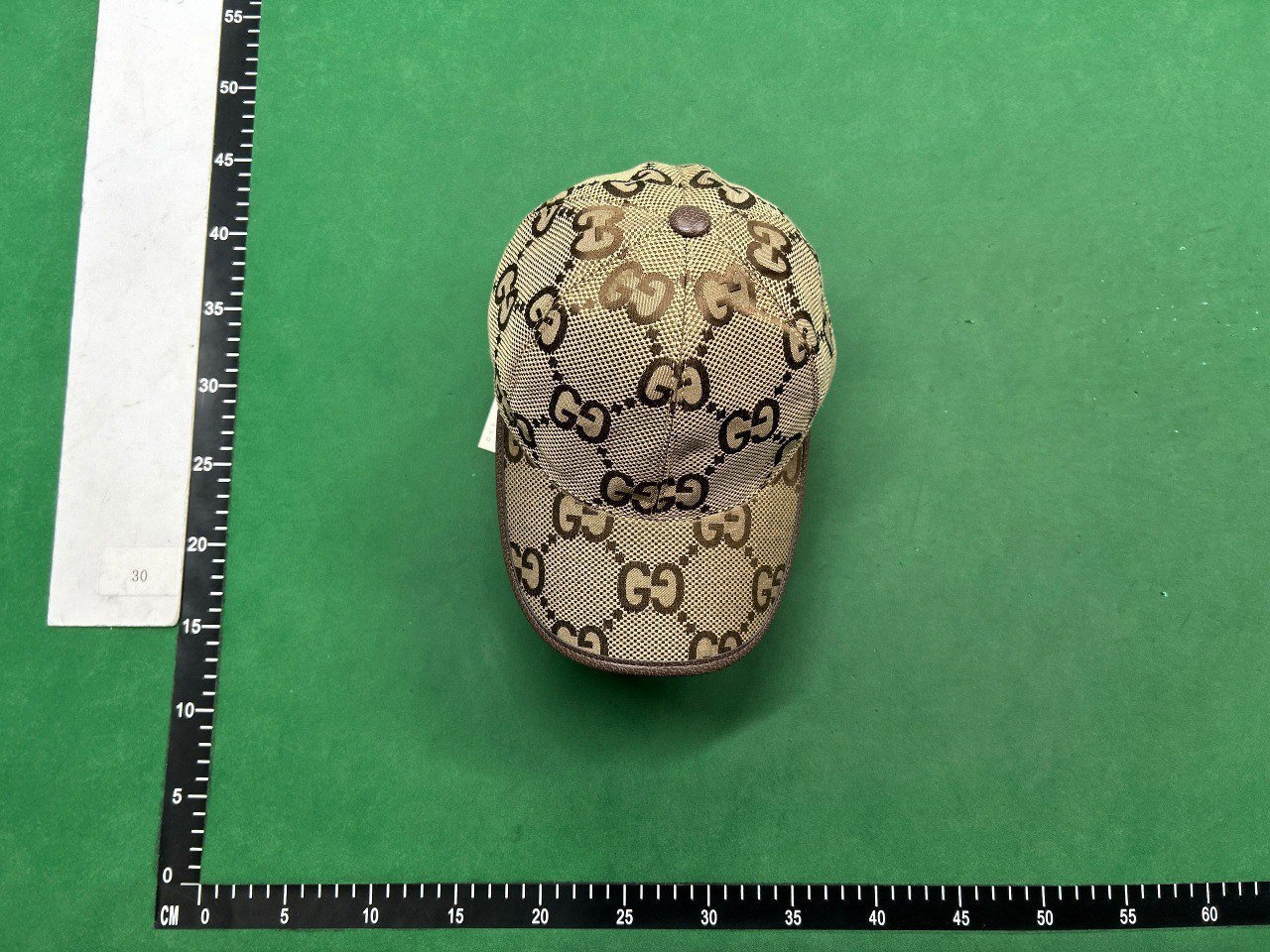 Gucci GG Supreme / Fendi FF / Monster Eyes Baseball Caps [40 styles]