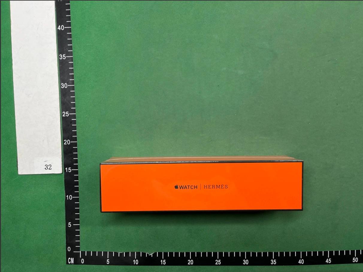 Apple Watch Hermes series9