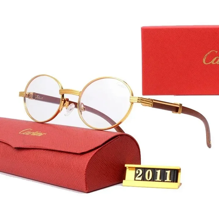  Cartier Sunglasses