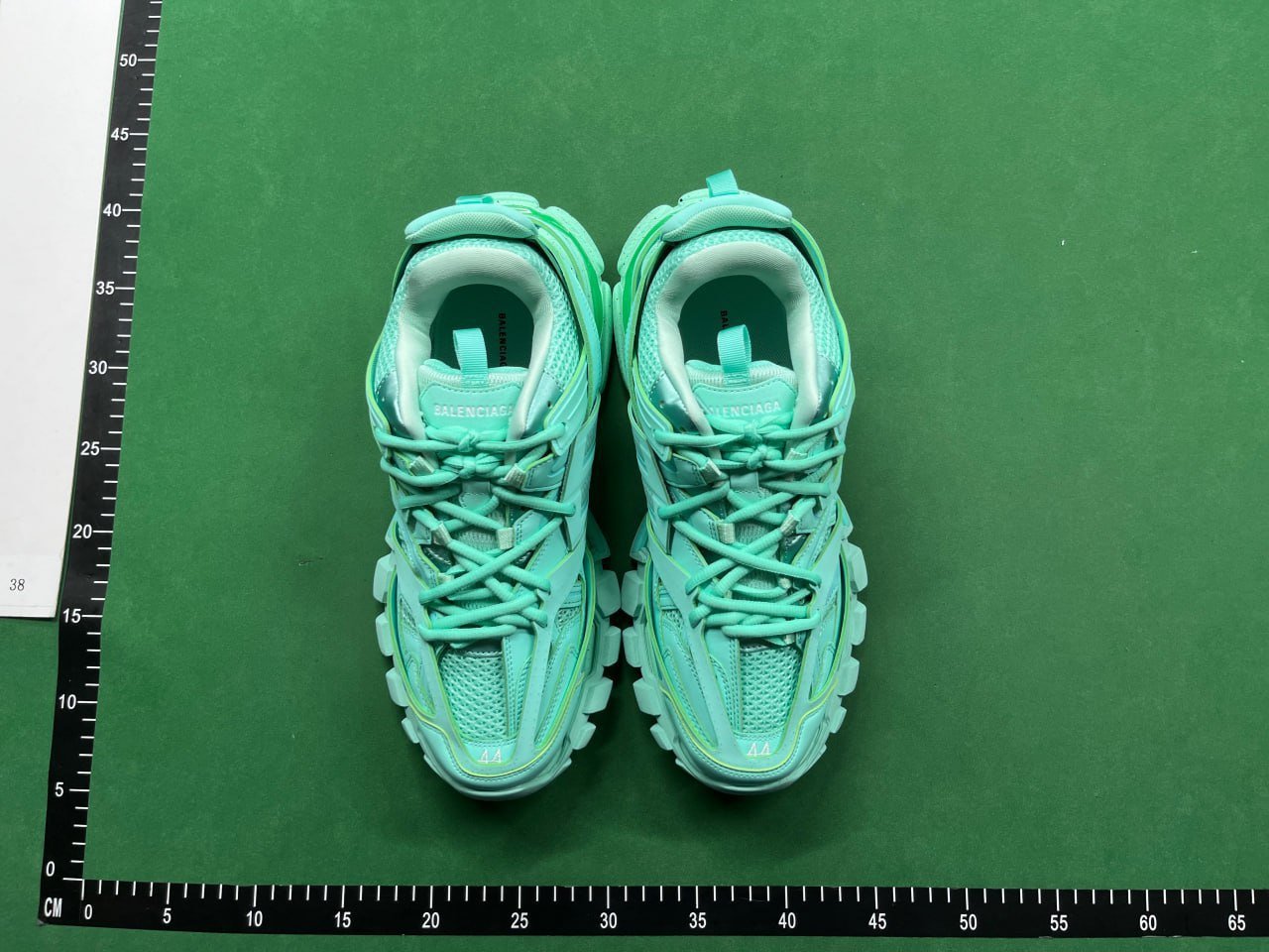 Balenciaga Tess s.Gomma