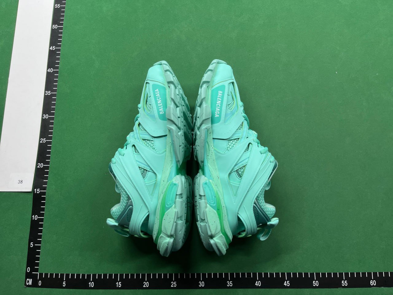 Balenciaga Tess s.Gomma