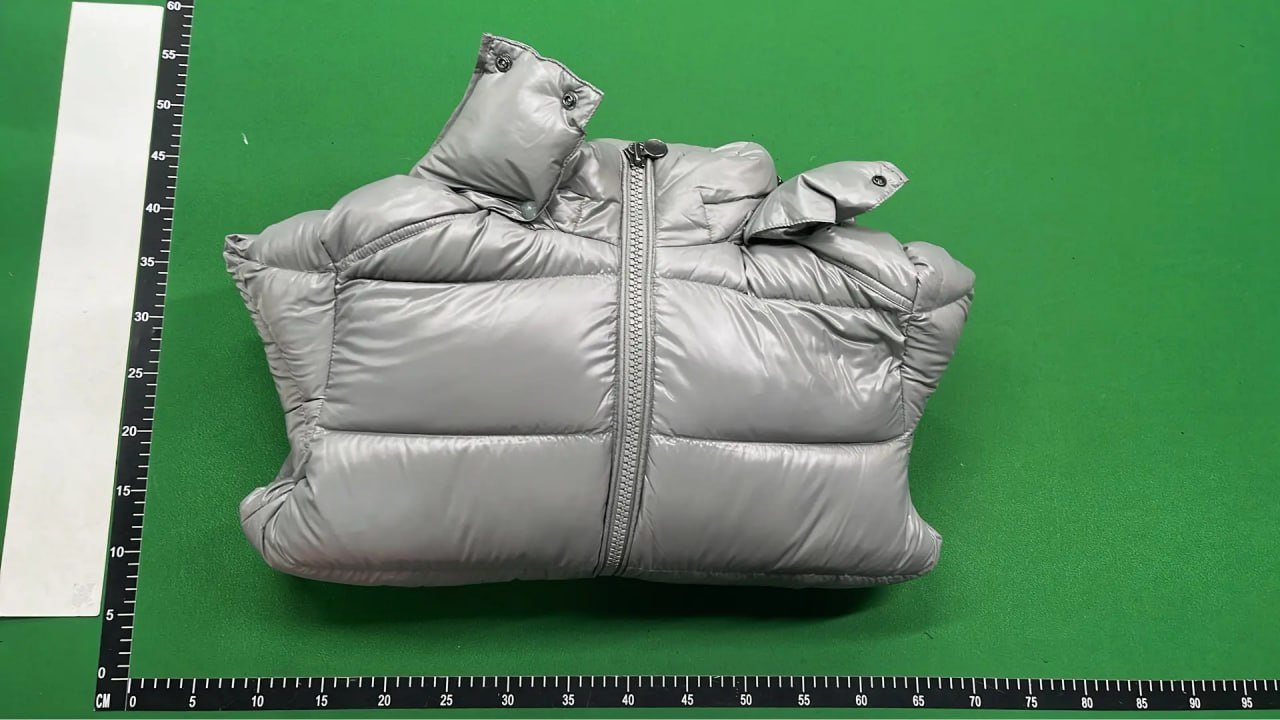 Moncler Down jacket
