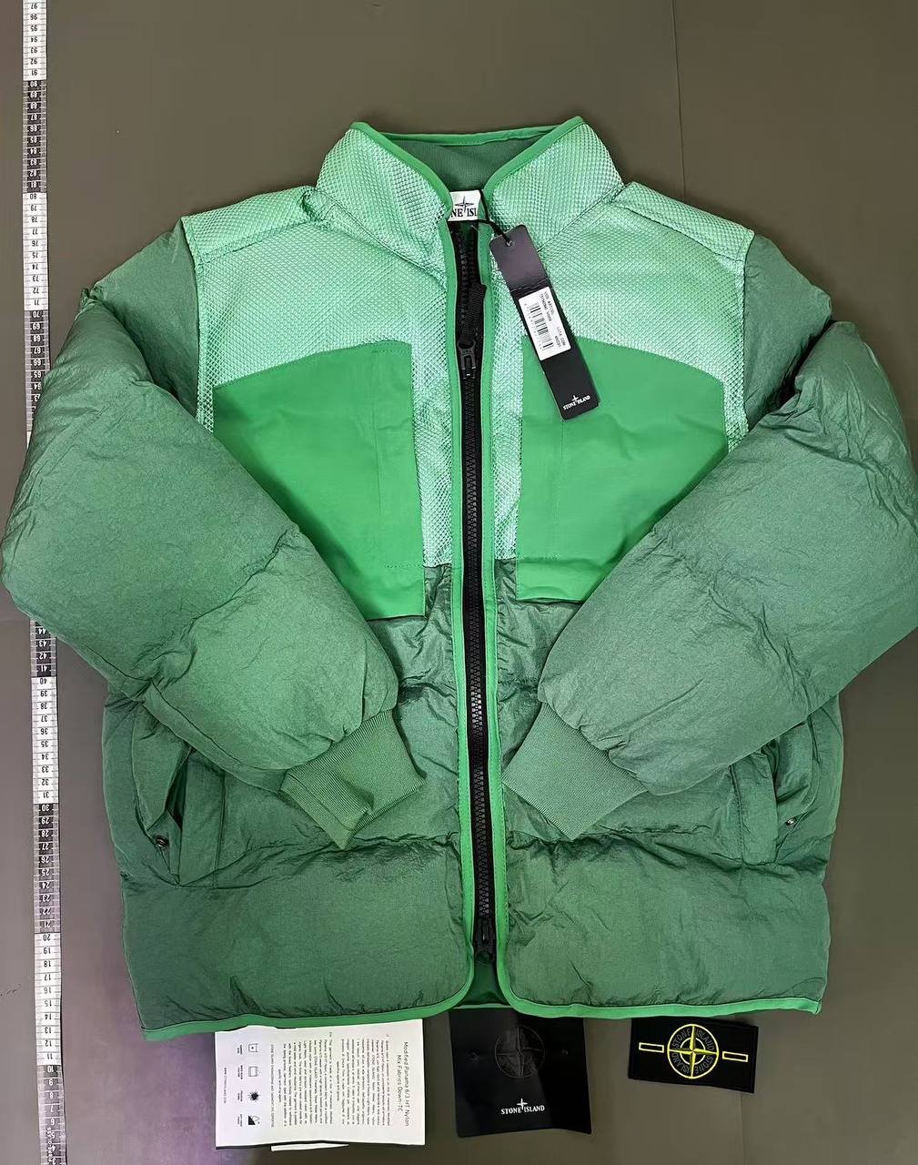 Cazadota Stone Island