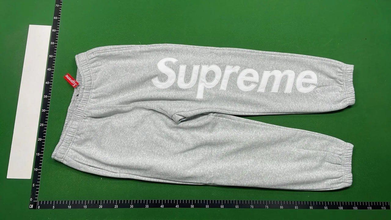 Supreme Pants