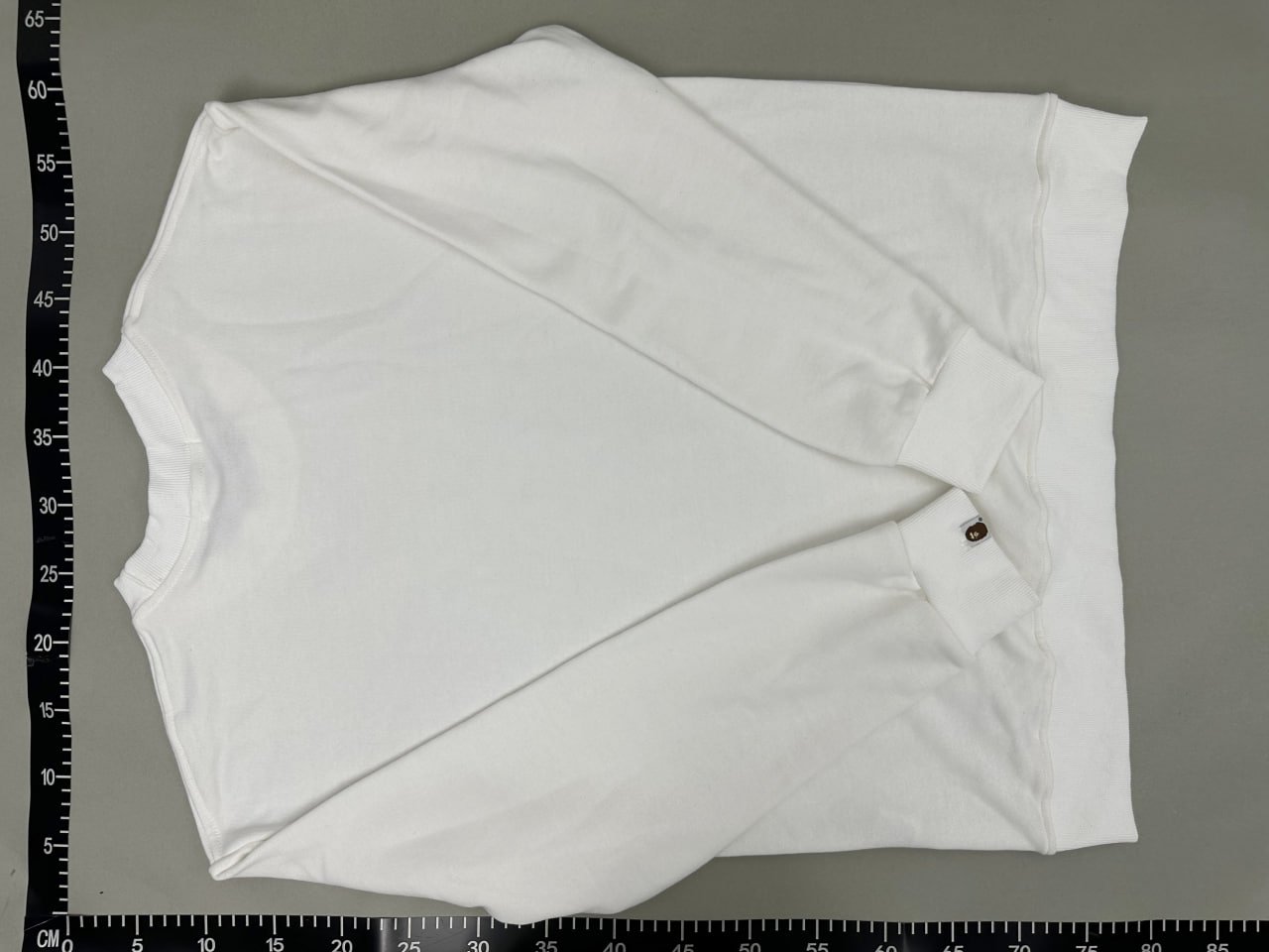 A Bathing Ape College Logo Sweatshirt [40 styles]