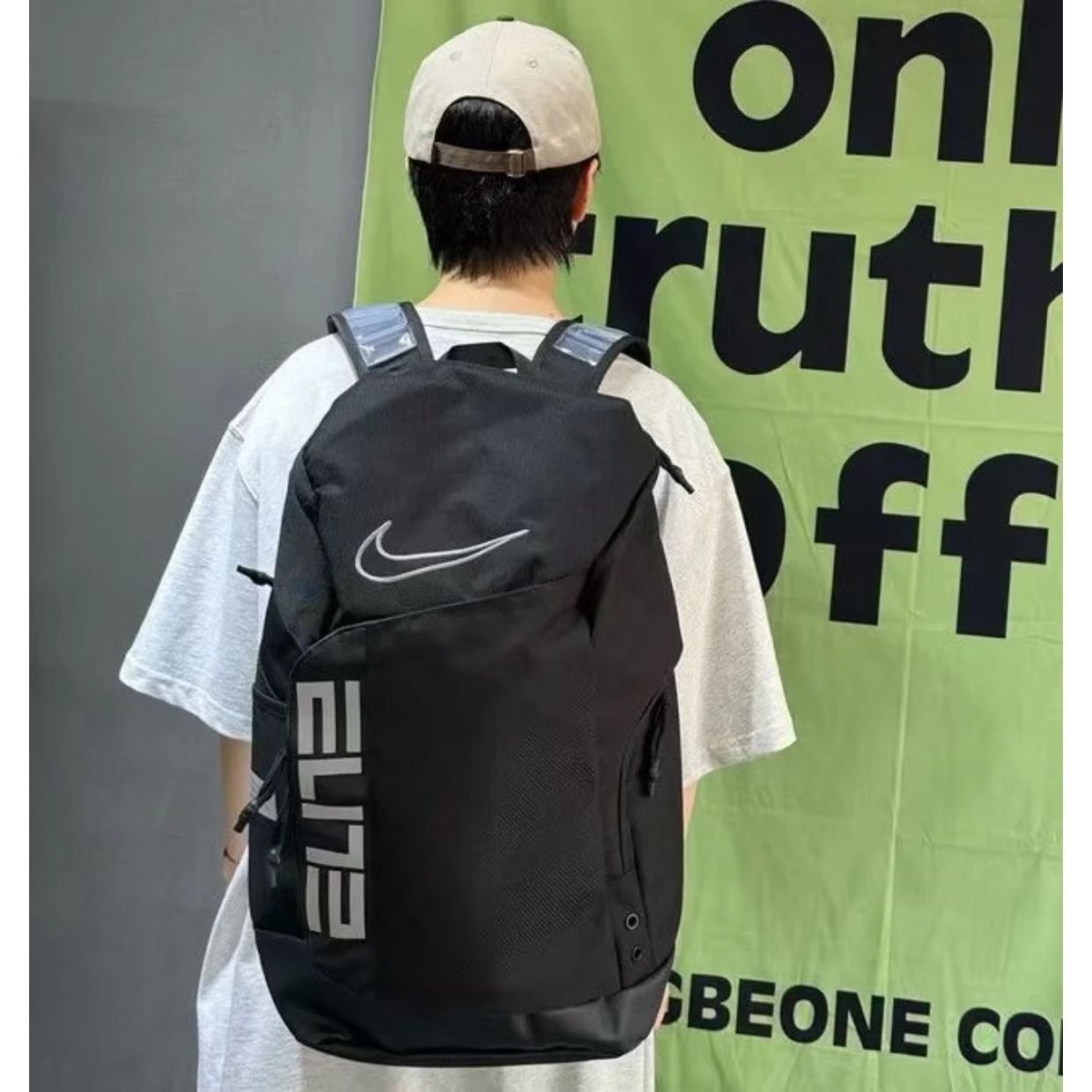 Nike Bags Backpacks