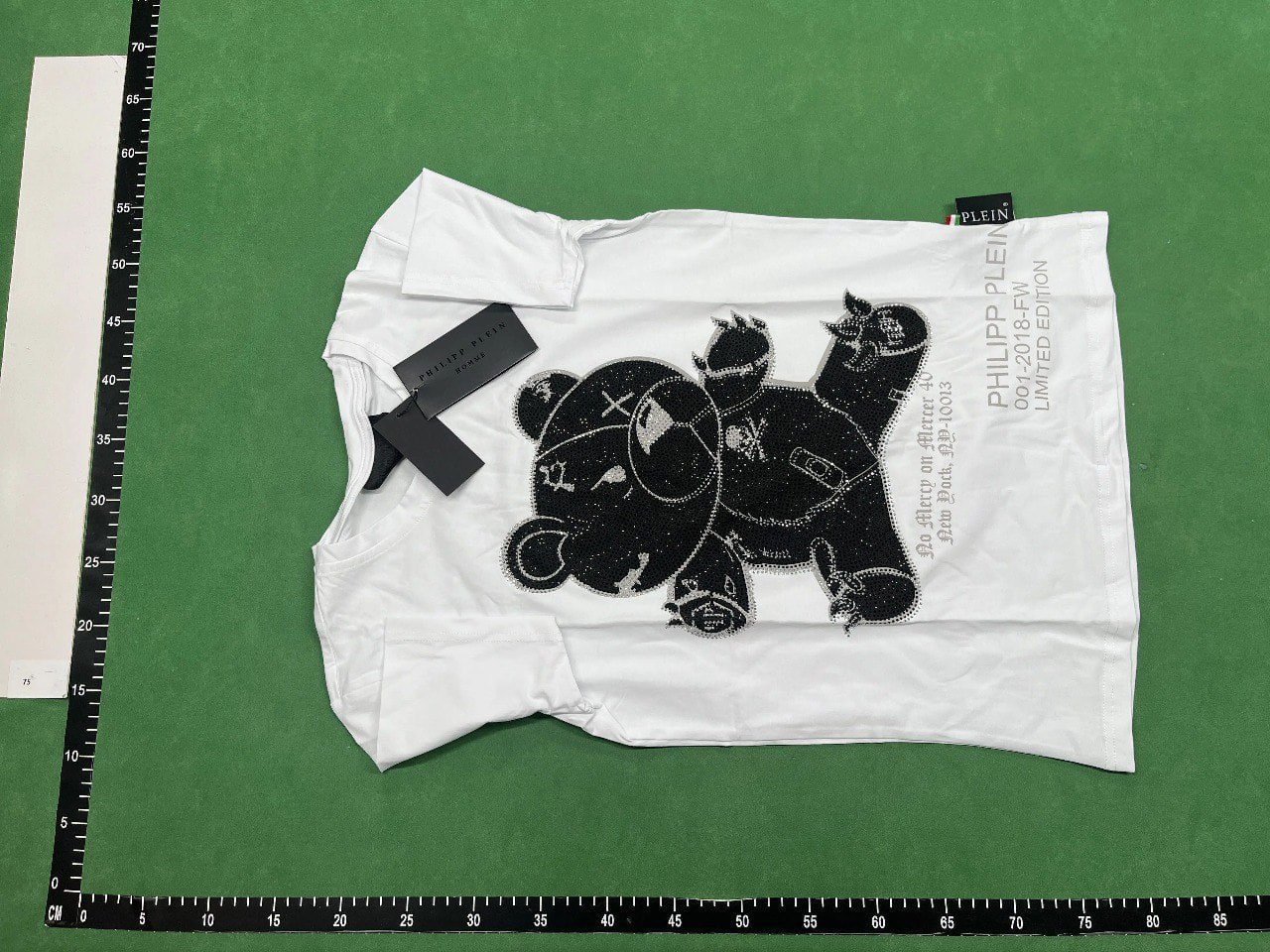 PHILIPP PLEIN T-Shirt