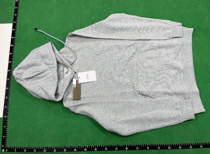 Dior sweatshirt