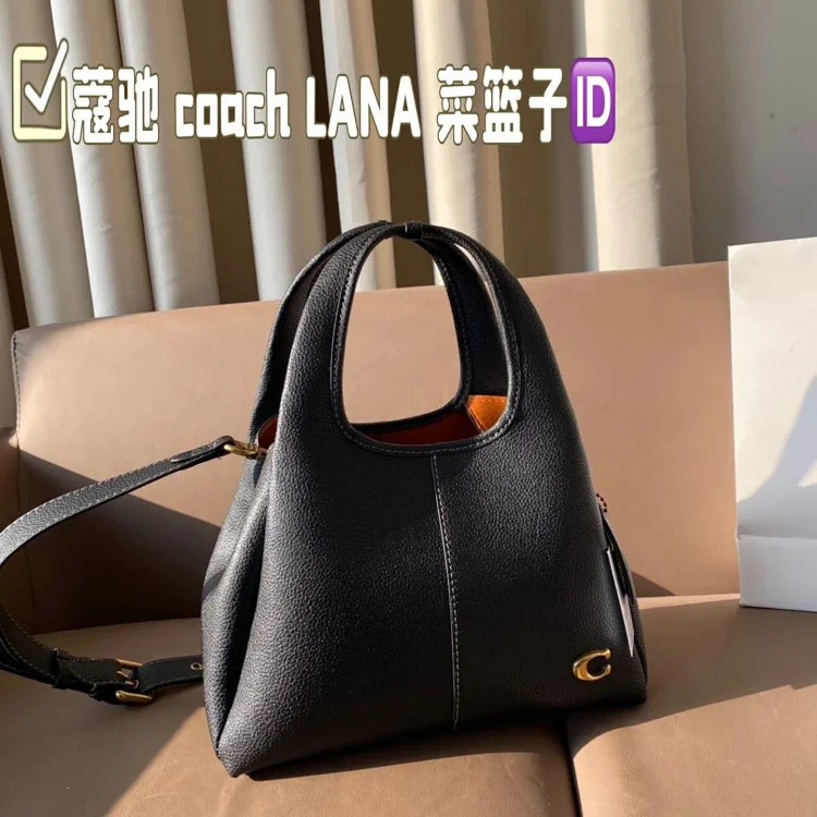 COACH bag high quality