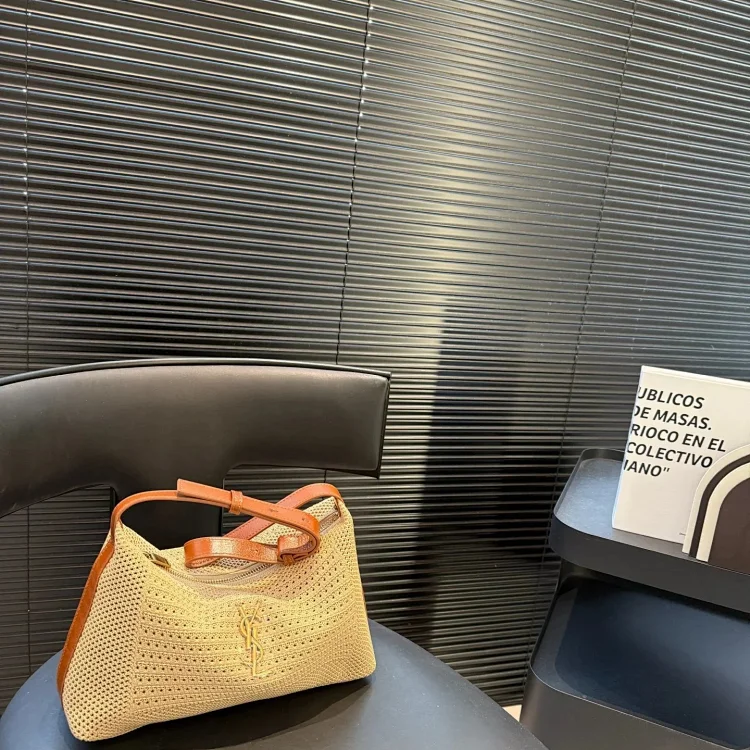 YSL bag high quality