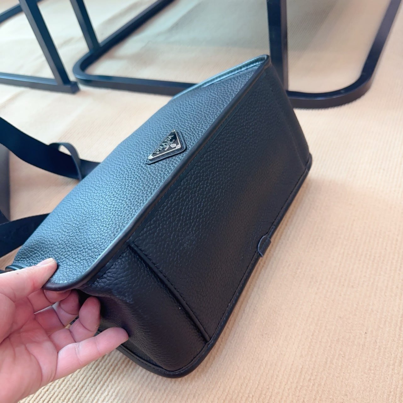 Prada bag high quality