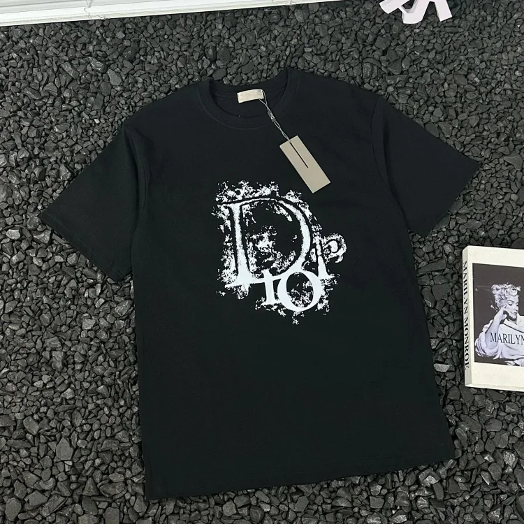 Dior Versatile Short Sleeves