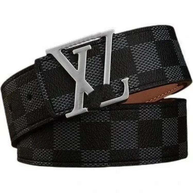 LV Belt(gift box）