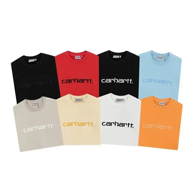  CARHARTT  crew sweatshirt