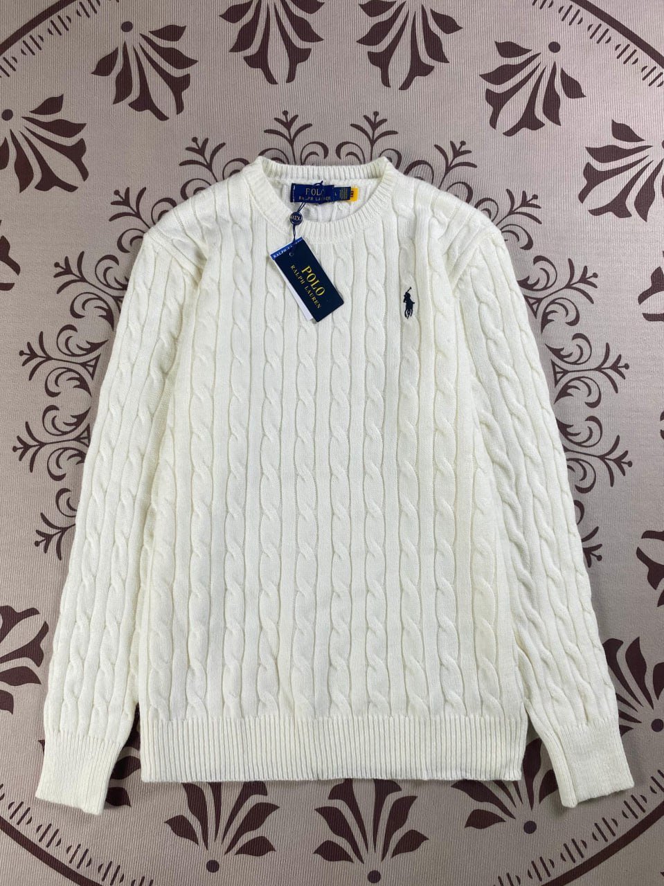  Ralph Lauren Sweater  