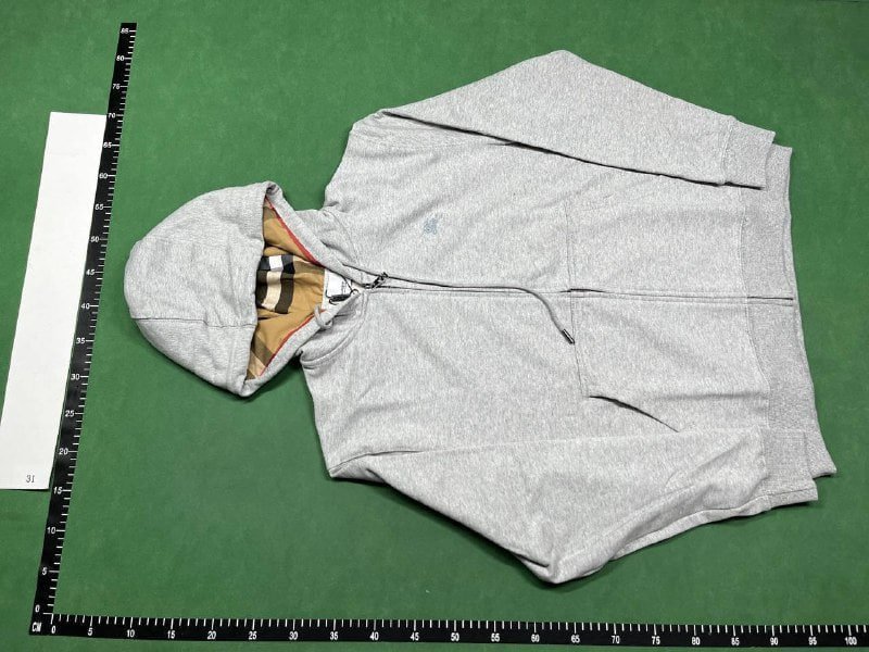 Burberry Hoodie 