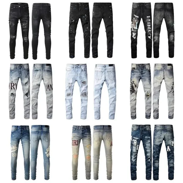 Amiri jeans  